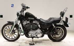 HARLEY L1200LI 2007