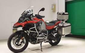 BMW R1200GS ADVENTURE 2018