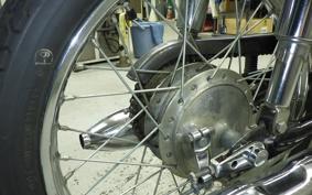 HONDA CB125 2020 CB125