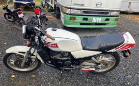 YAMAHA RZ 250 4L3