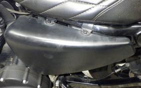 HARLEY XL883N 2015