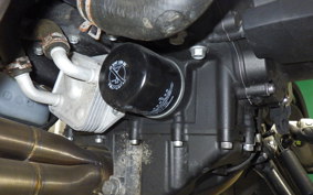 YAMAHA XSR900 2017 RN56J