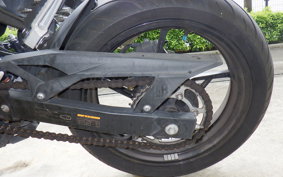 KAWASAKI NINJA 400 2018 EX400G