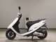 Фото Honda DIO Gen.6 2025 с японского аукциона