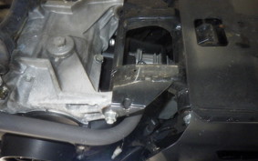 SUZUKI ADDRESS 110 2014 CE47A