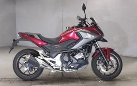 HONDA NC750X DCT 2020 RC90