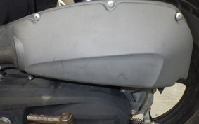 SUZUKI ADDRESS 110 2011 CE47A