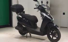HONDA LEAD 125 1999 JF45