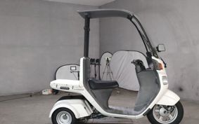 HONDA GYRO TA03