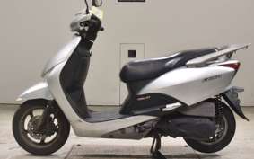 HONDA LEAD 110 2008 JF19