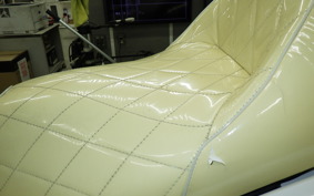 YAMAHA MAJESTY 250 C SG03J