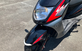 YAMAHA CYGNUS125XSR SE12J