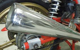 DUCATI 900MHR 1982