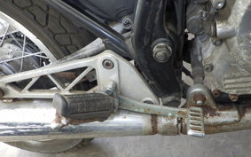 HONDA GB250 CLUBMAN GEN 2 MC10