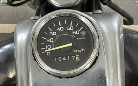 HONDA MAGNA 50