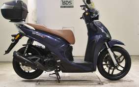 KYMCO TERSELY S125