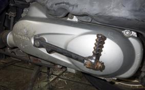 HONDA DIO Gen.6 AF62