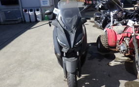 YAMAHA X-MAX 250 TRIKE A SG42J