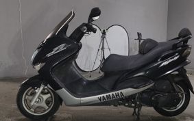 YAMAHA MAJESTY 125 SE22