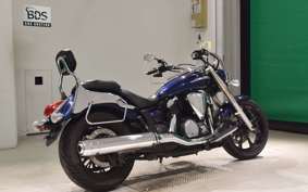 YAMAHA XVS950A MIDNIGHT STAR 2009