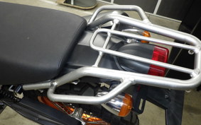 YAMAHA TRICKER Gen.2 2008 DG16J