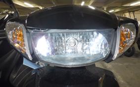 YAMAHA JOG ZR Gen.3 SA39J