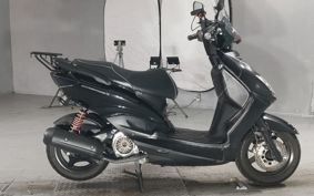 YAMAHA CYGNUS 125 X SE12J