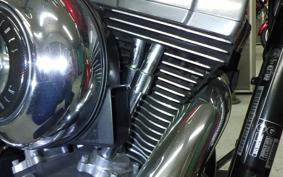 HARLEY FLD 1580 2012