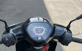 HONDA SUPER CUB110 JA10