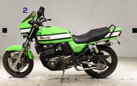 KAWASAKI ZRX400 2005 ZR400E