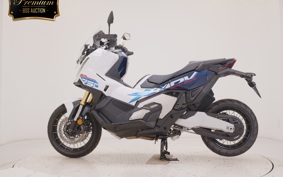 HONDA X-ADV 750 2026 RH21