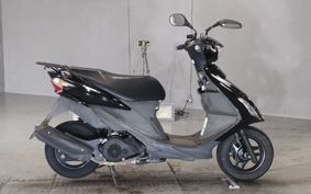 SUZUKI ADDRESS V125 CF4MA