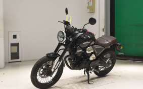 HONDA CB190SS