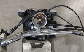 HONDA ZUMAR AF58