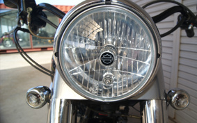 HARLEY FLSTC 2005 BJY