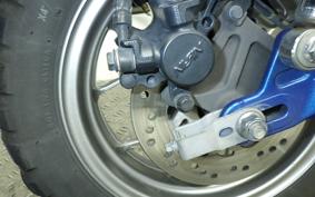 HONDA MONKEY 125 JB02