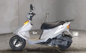 SUZUKI ADDRESS V125 CF4EA