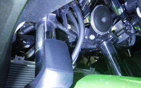 KAWASAKI NINJA 250 2 EX250Y