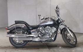 YAMAHA DRAGSTAR1100 VP13J