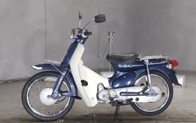 HONDA SUPER CUB90 HA02