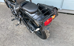 HONDA  REBEL 500 2018 PC60