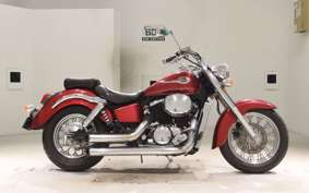 HONDA SHADOW 400 2000 NC34
