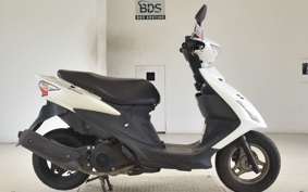 SUZUKI ADDRESS V125 S CF4MA