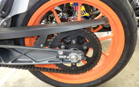KTM 390 DUKE 2017