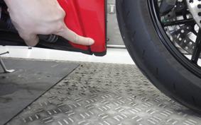 DUCATI STREETFIGHTER V2 2023