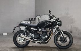 TRIUMPH SPEED TWIN 2025 DAD85H