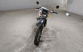 KAWASAKI SUPER SHERPA KL250G