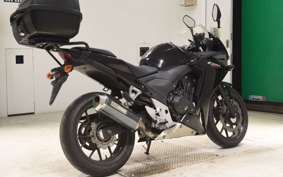 HONDA CBR400R ABS 2014 NC47