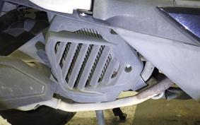 HONDA LEAD 125 2006 JF45