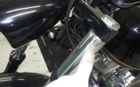 HARLEY FXST 1580 2010